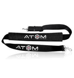 Radio neck strap ATOM (tray version)