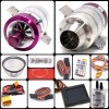 Aeromodel engine X85 Light version