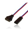 Adapter lead MPX/JR