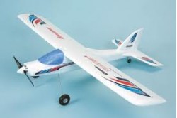 Graupner Elektro Trainer Solidpor