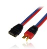 Adapter lead MPX/Deans