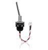 Momentary switch 2POS-L-OM-AB