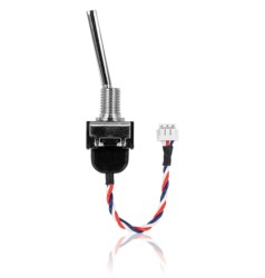 Momentary switch 2POS-L-OM-AB