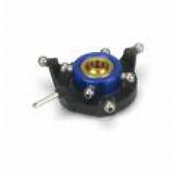 ALUMINIUN AND COMPOSITE SWASHPLATE