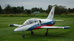 Albatros L-39
