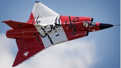Saab Draken