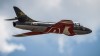 Hawker Hunter