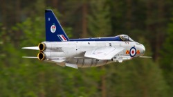 English Electric Lightning
