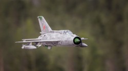 MiG 21