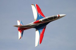 Avantis XXL (Skymaster)