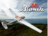 BLANIK 50 - RED BULL