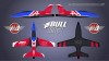 BULL M1 2.600mm "ALPINE"