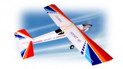CLASSIC SPORT 40 - PHOENIX MODELS