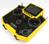 Transmitter JETI Duplex DS-12 EX Multimod YELLOW