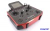 Emisora JETI Duplex DS-16 II Carbon Line RED