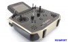 Emisora JETI Duplex DS-16 II Carbon Line YELLOW