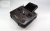 Transmitter JETI Duplex DS-24 EX Carbon Line Dark GREEN Multimod