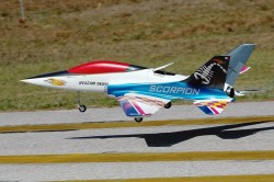 SCORPION - ADJETS