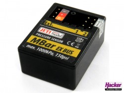 DUPLEX 2.4EX MBar