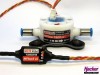 DUPLEX 2.4EX MFlow2 Turbine 800