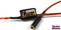 DUPLEX 2.4EX MRPM
