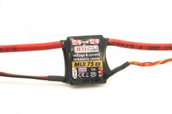 DUPLEX 2.4EX MUI 75