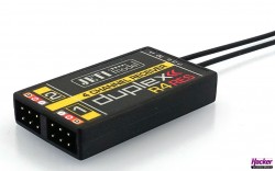 DUPLEX 2.4EX Receiver R4 RES