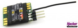 DUPLEX 2.4EX Receiver R7 nano