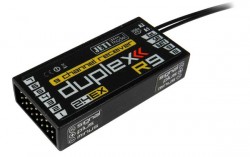 DUPLEX 2.4EX Receiver R9