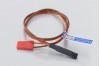 DUPLEX Temp. sensing probe MT 125