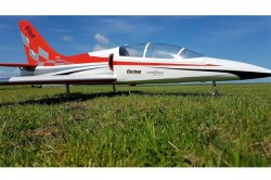 Dolphin Jet (Pilot-RC) Combo