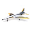 Habu SS (Super Sport) 70mm EDF Jet BNF Basic  SAFE Select ASX3