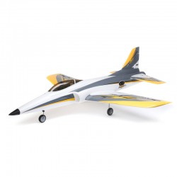 Habu SS (Super Sport) 70mm EDF Jet BNF Basic  SAFE Select ASX3