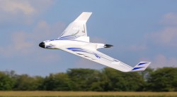 Opterra 2m Wing BNF Basic with AS3X