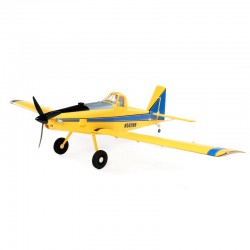 Air Tractor 1.5m BNF Basic with AS3X and SAFE Select