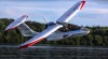 ICON A5 1.3m BNF Basic with AS3X and SAFE Select