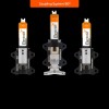 Set B Steering System (ER-30 Classic)