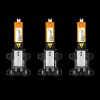 Set B without Steering System (ER-40 Classic)