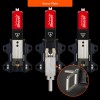 Set B Steering System (ER-50 NG)