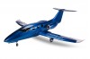 EPIC ELITE 2,52m , prefabricated with e-retract, painted color
