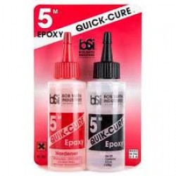EPOXY 5 MINUTOS