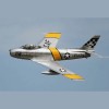 F-86 Sabre 1/4 (Mirce Models)