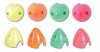 A2 PRO SPINNER 69MM ROSA FLUORESCENTE