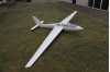 FOX 1:3 full composite, 4,66m, painted white