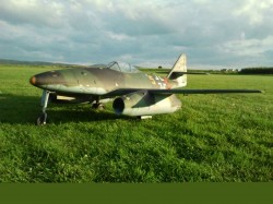 Me 262