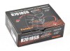 R7018SB 18CH RECEIVER WITH SUPPORT DUAL BATTERIES