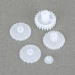 GEAR SET DS75, DS75H