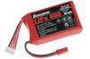 GRAUPNER 11.1V 3S 800MAH 25C BEC