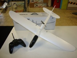 SPY HAWK