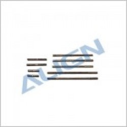 MAIN BLADE LINKAGE ROD